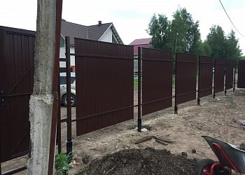 ����� �� ��������� ���������� C20 RAL 8017 �� �������� �����